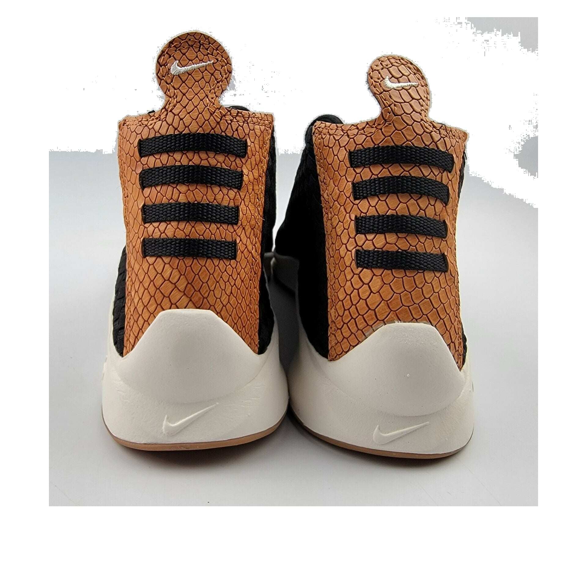 Nike Air Woven Boot 'Black Tan' 924463-002
