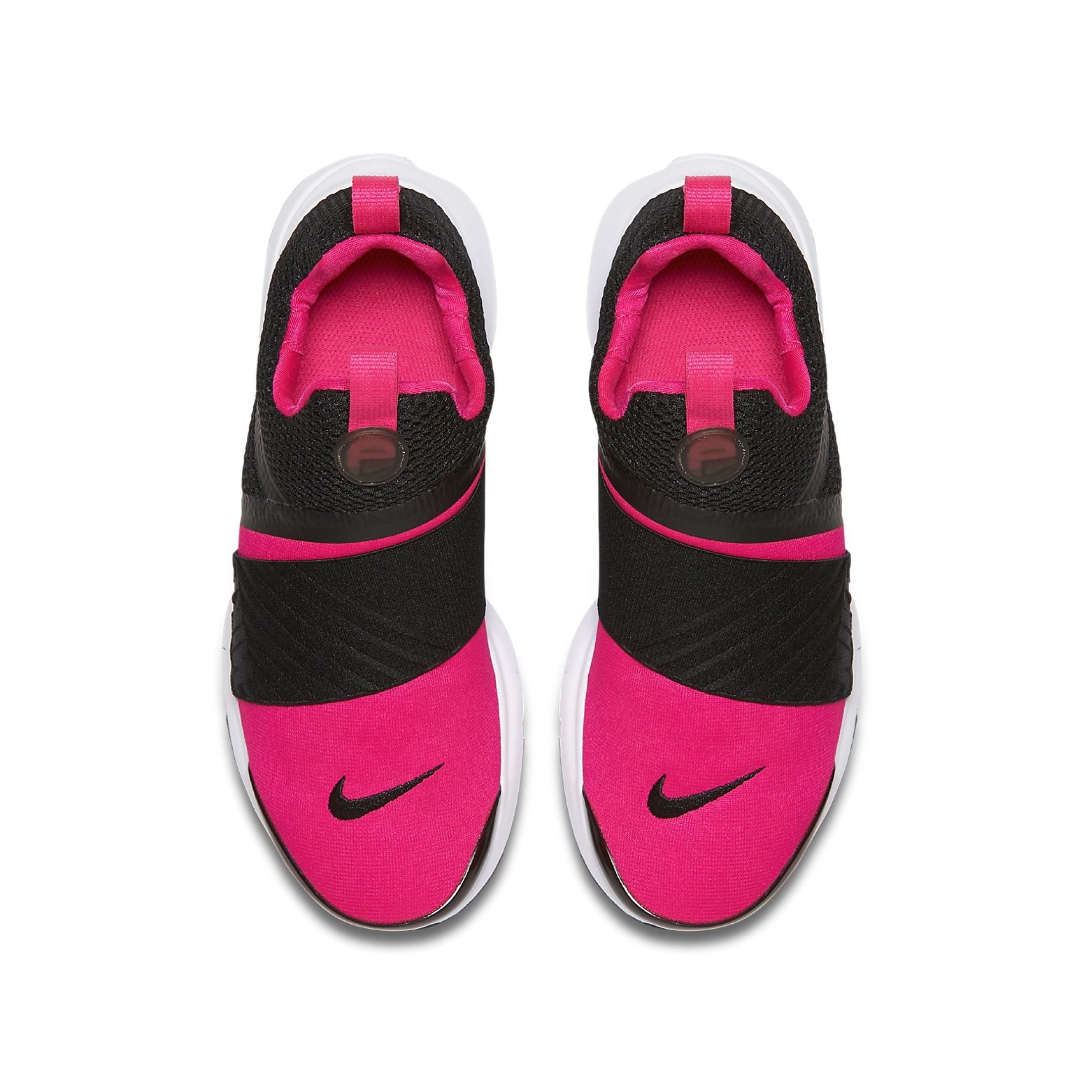 (GS) Nike Presto Extreme 'Black Pink' 870022-004