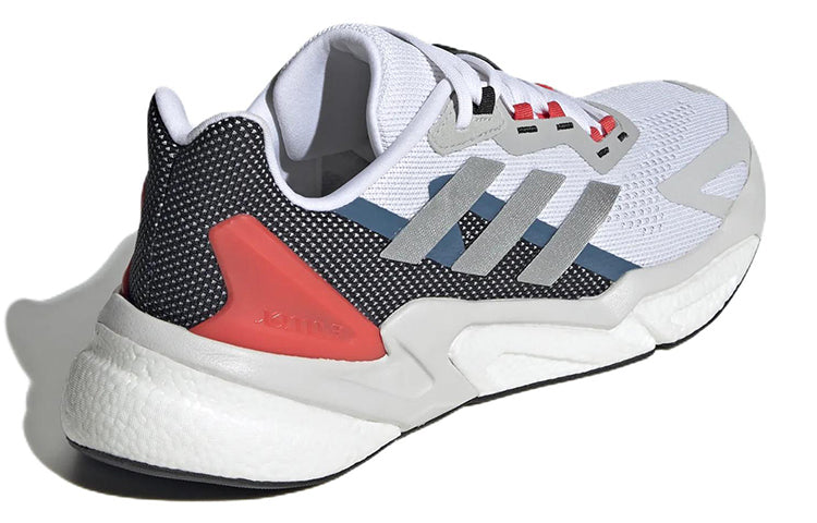 adidas X9000L3 'White Black Silver' HR1733