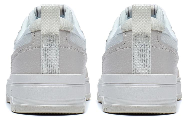 Li-Ning Tianji 2 'White Grey' AGCT211-2
