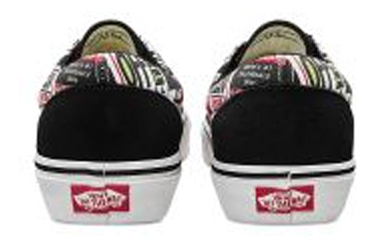 Vans Era 'Label Mix' VN0A4BV4V9A