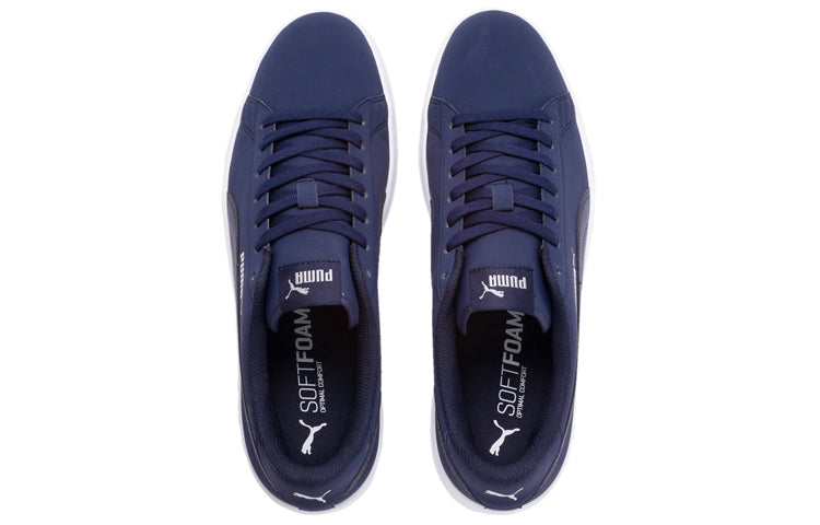 PUMA Smash V2 Buck 'Blue' 365160-15