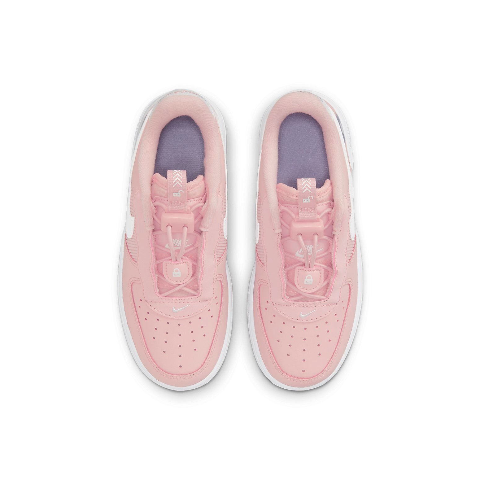 (PS) Nike Force 1 Toggle SE 'Floral' DB1814-600