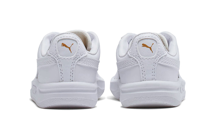 (TD) PUMA GV Special 'White' 351721-75