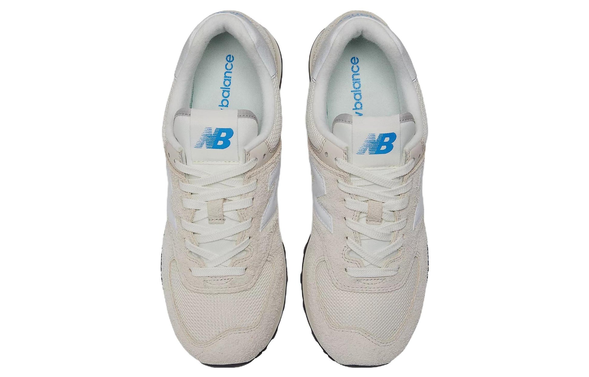 New Balance 574 'Reflection Grey' U574RZ2