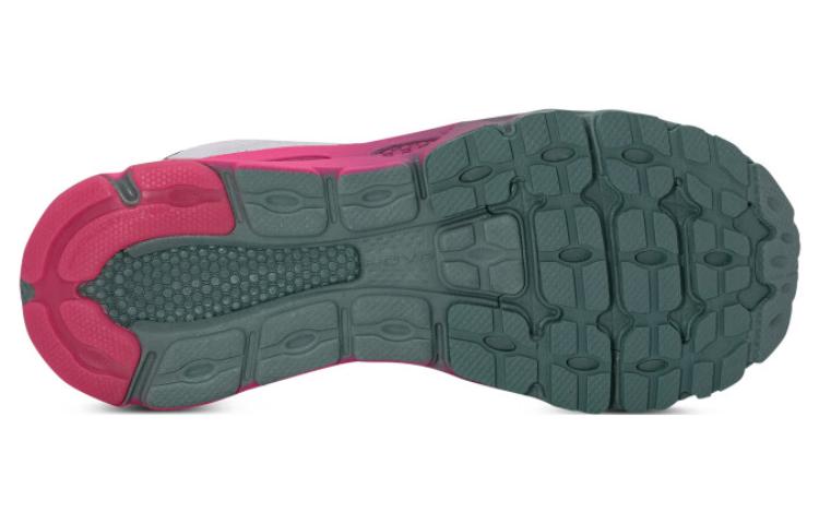 (WMNS) Under Armour Hovr Infinite 3 'White and Pink' 3025816-100