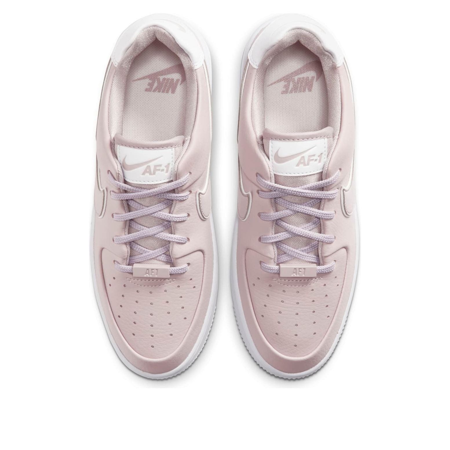 (WMNS) Nike Air Force 1 Sage Low 'Platinum Violet' CJ1642-002