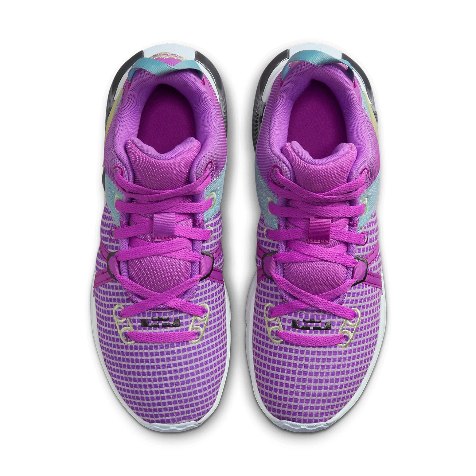 Nike Lebron Witness 7 EP 'Fuchsia Dream' DM1122-500