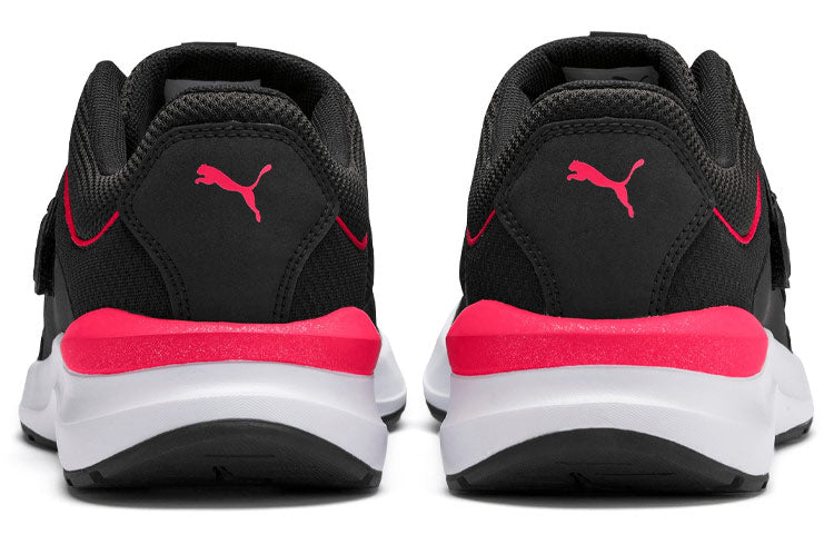 (WMNS) PUMA Adela X Low Top Black 369141-05