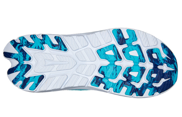 HOKA ONE ONE Kawana 'Scuba Blue' 1123163-SBBB