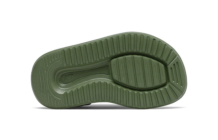 (TD) New Balance 750 Green Td IH750KH