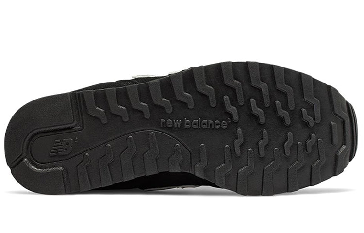 (WMNS) New Balance 373 Series Black/Pink WL373BLG