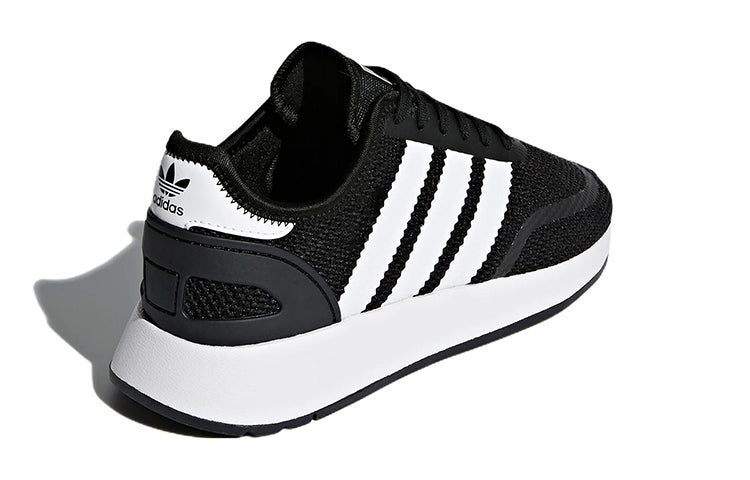 (GS) adidas N-5923 J 'Core Black' AC8544