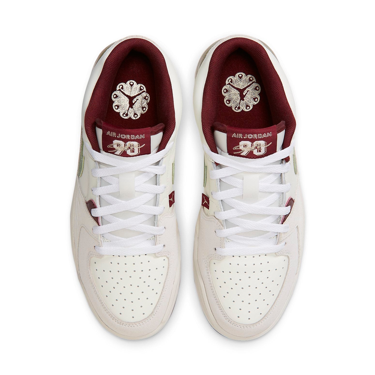 Air Jordan Stadium 90 'Year of the Dragon 2024' FZ5043-120
