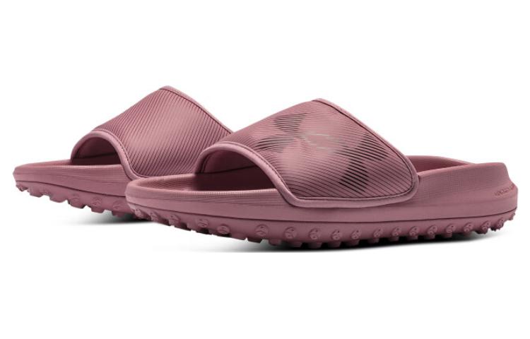 Under Armour SUMMIT FT Sway Slide 'Pink Elixir' 3026033-600