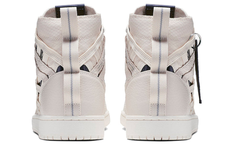 Air Jordan 1 High Cargo 'Light Cream' CD6757-200