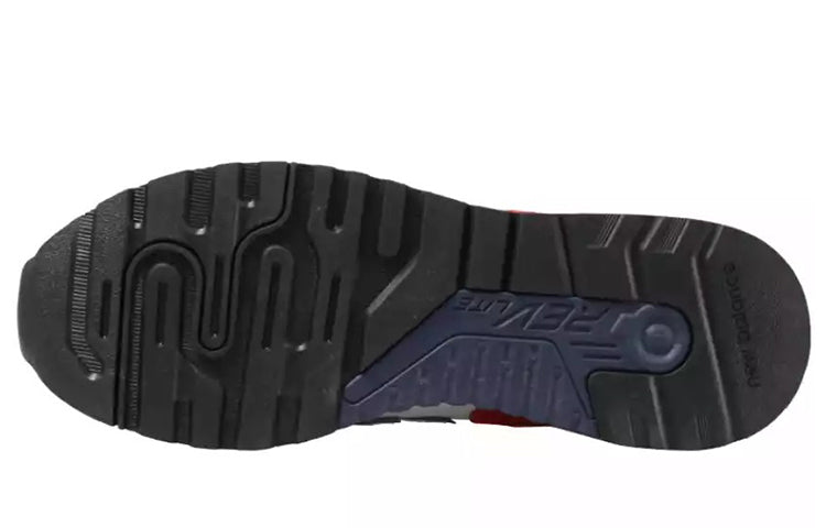 New Balancee 997H Series Low-Top Red/White/Blue ML997HCA