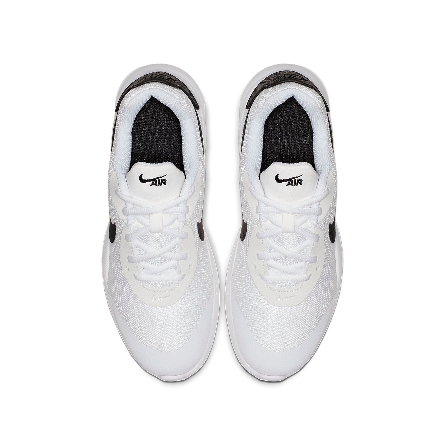 (GS) Nike Air Max Oketo 'White' AR7419-100
