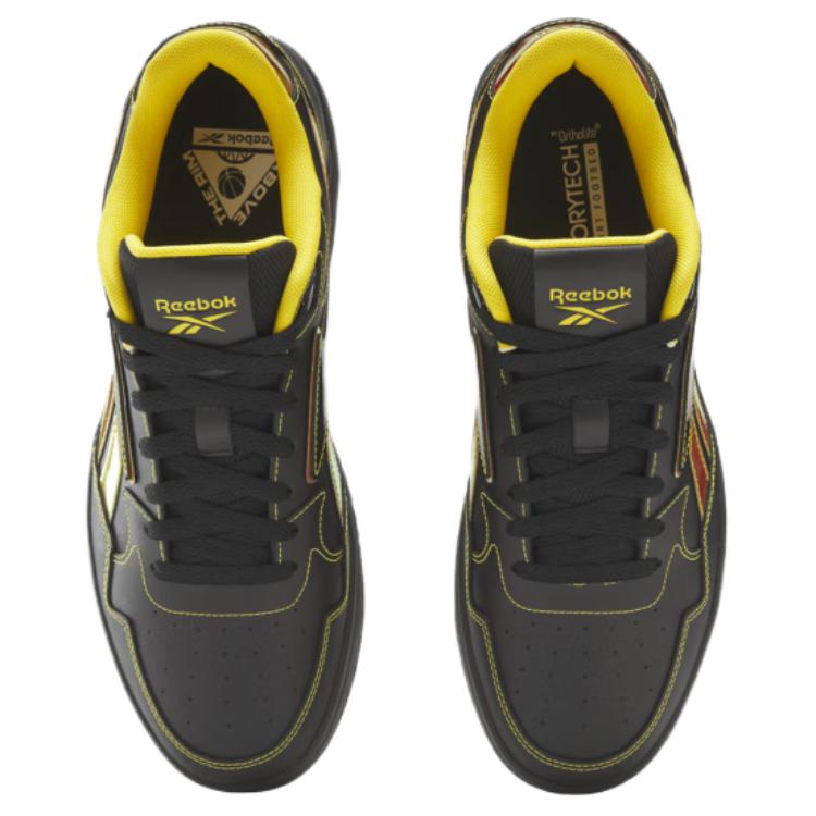 Reebok ATR Chill 'Black' 100200466