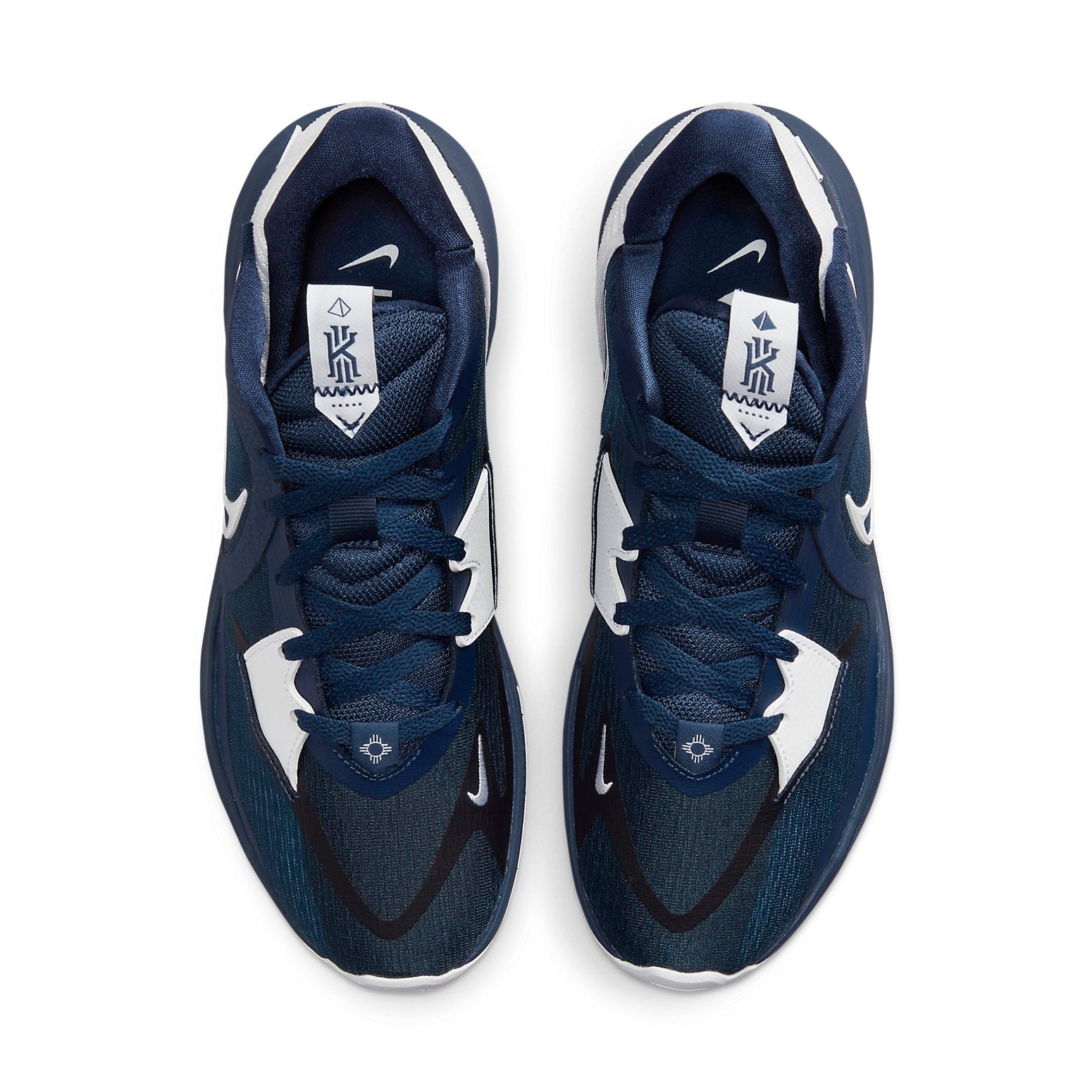 Nike Kyrie Low 5 TB 'Midnight Navy' DO9617-400