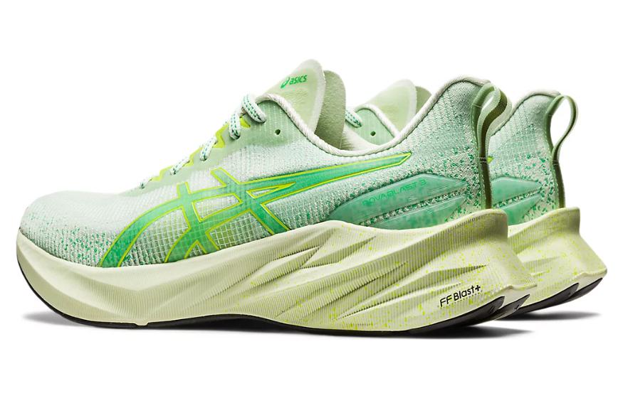 ASICS Novablast 3 LE 'Green Mint' 1011B591-300