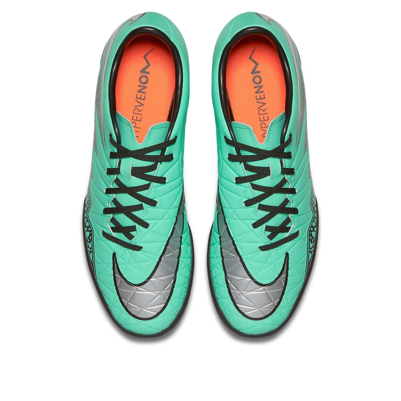 Nike Hypervenom Phelon 2 TF 'Green Glow' 749899-308