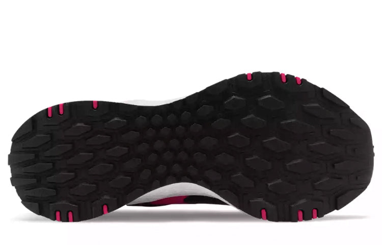 (WMNS) New Balance Roav Trail Black/Pink WTROVSC1