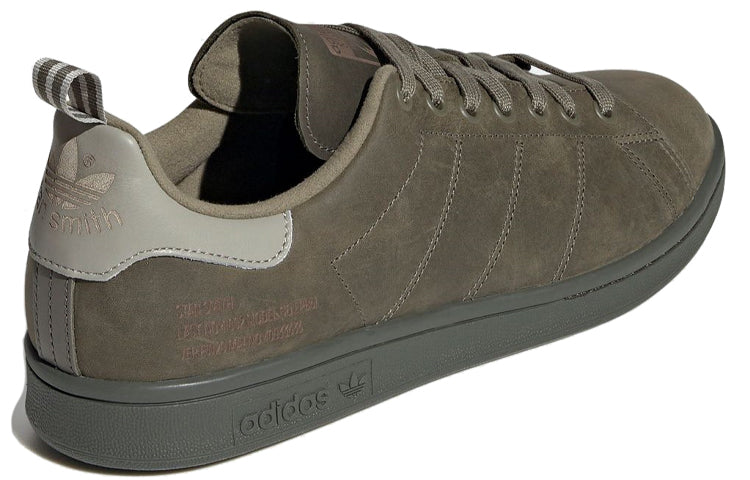 adidas Stan Smith 'Winterized Pack - Raw Khaki' FZ3552