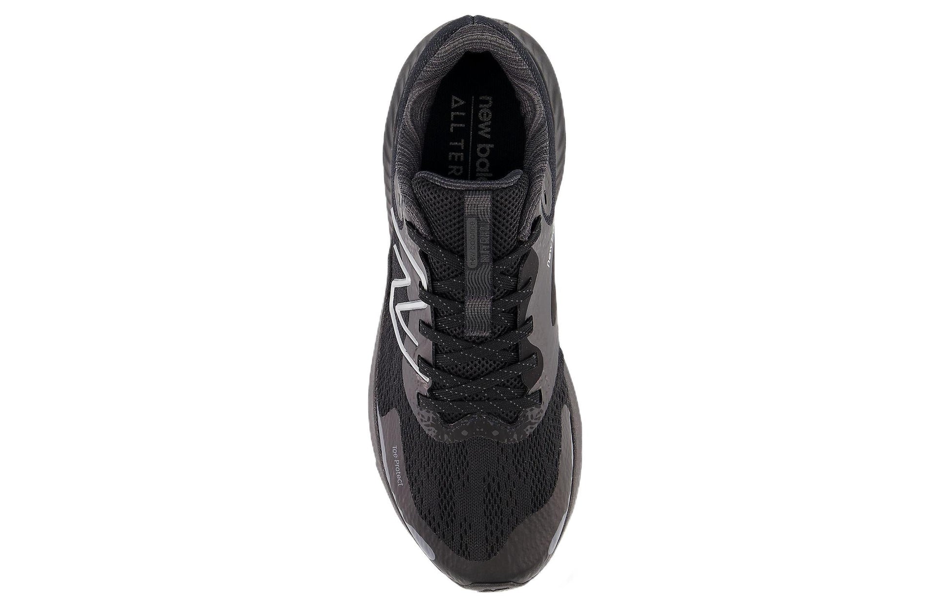 New Balance DynaSoft Nitrel v5 'Black' MTNTRLK5