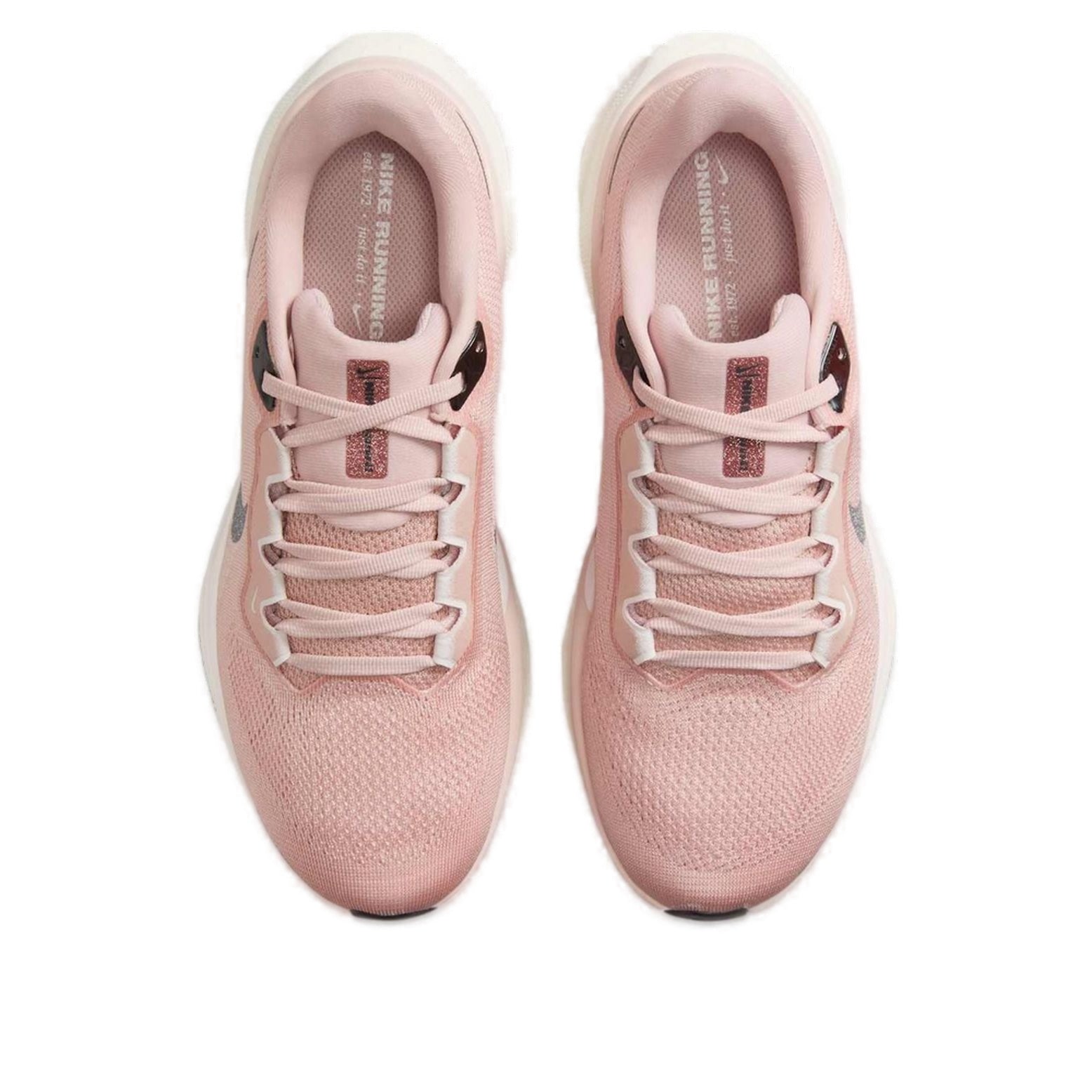 (WMNS) Nike Air Zoom Pegasus 41 PRM 'Pink Oxford' HQ1720-600