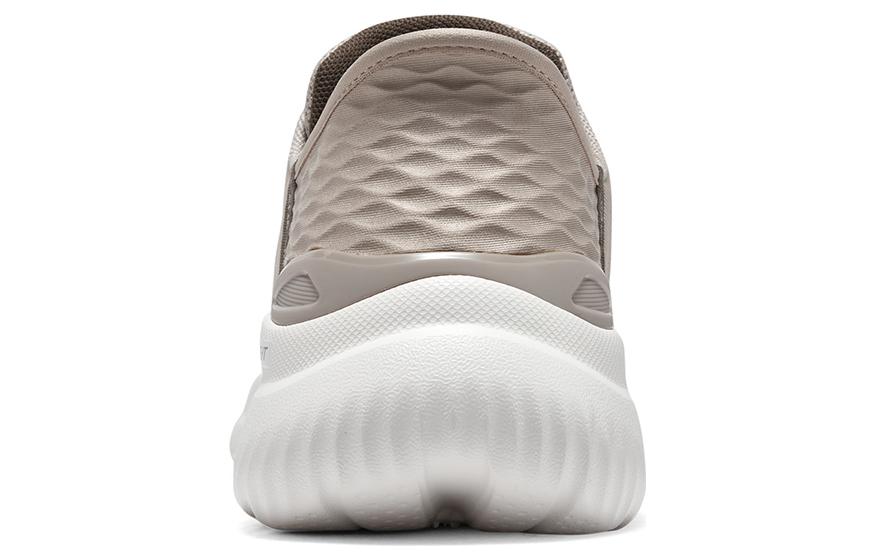 Skechers Slip-ins Bounder 2.0 'Emerged - Taupe' 232459-TPE