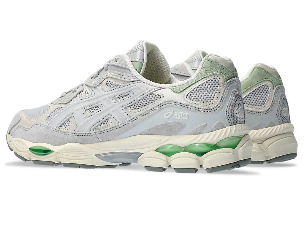 ASICS Gel-NYC 'Cloud Grey Green' 1203A383-022