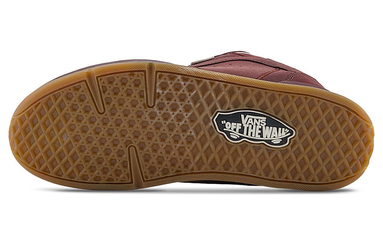 Vans Rowley XLT LX 'Bitter Chocolate' VN000E217YO