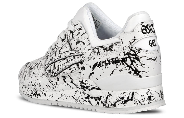 ASICS Gel Lyte 3 'Marble' H627L-0101