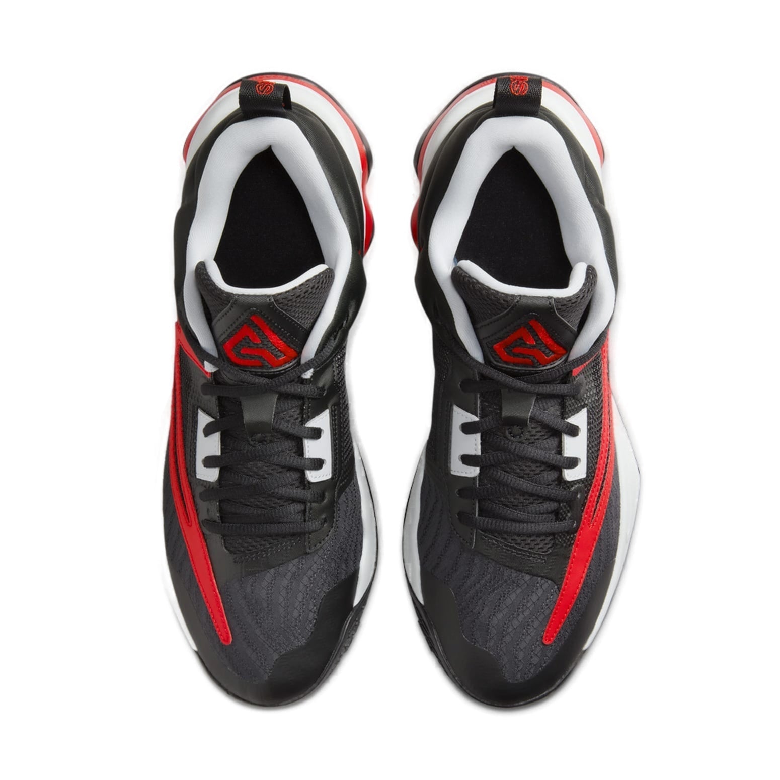 Nike Giannis Immortality 3 'Double Trouble' DZ7533-004