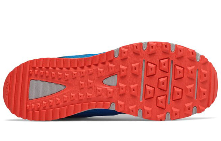 New Balance Nitrel v3 Blue/Orange MTNTRCB3