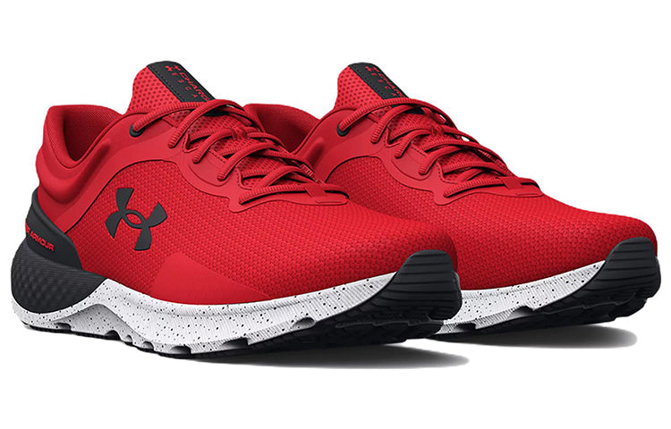 Under Armour Charged Escape 4 'Radio Red' 3025420-600