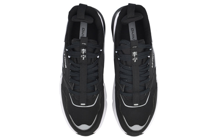 (WMNS) Li-Ning 001 Classic 'Black' AGCP021-5