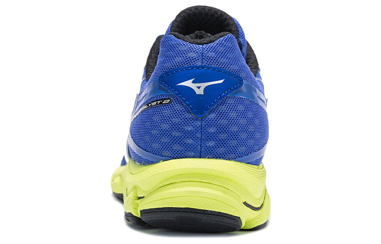 Mizuno Catalyst 2 Blue/Yellow J1GC173307