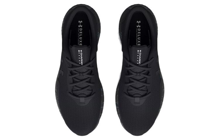 Under Armour Charged Escape 4 Printed 'Black Camo' 3026509-001