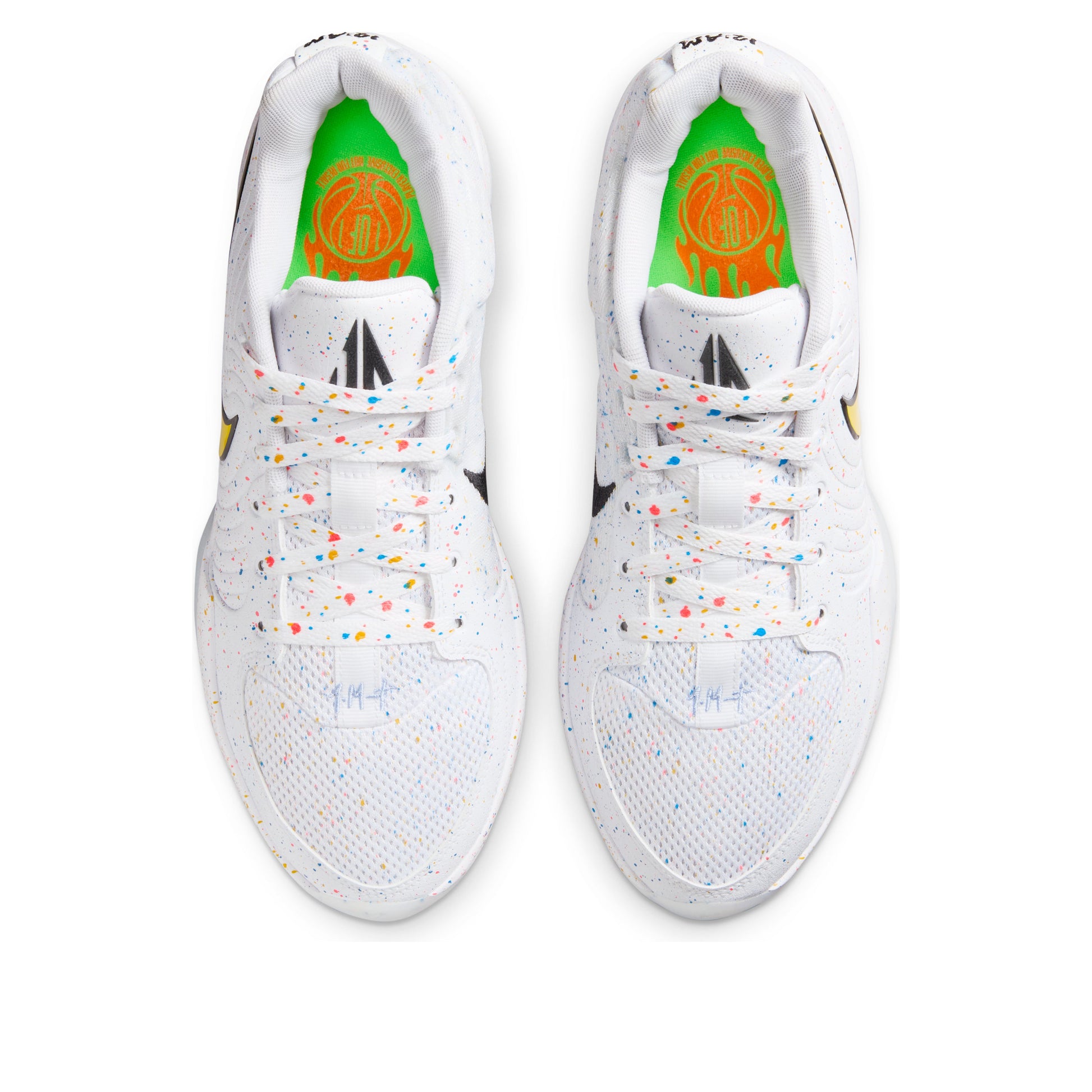Nike Ja 2 EP 'Ja-Breaker' IF1605-100