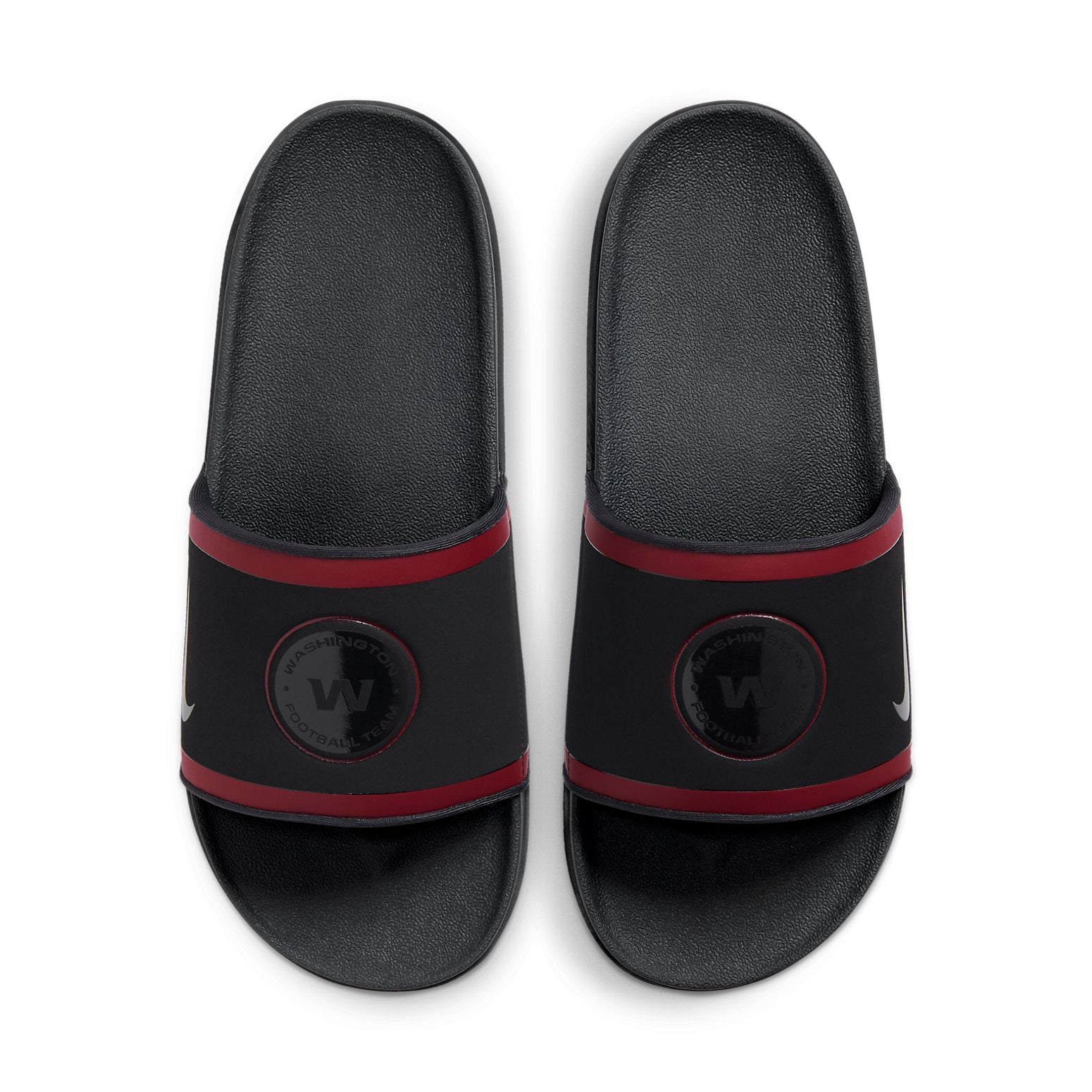 Nike OffCourt Slide 'Washington Football Team' DD0543-001