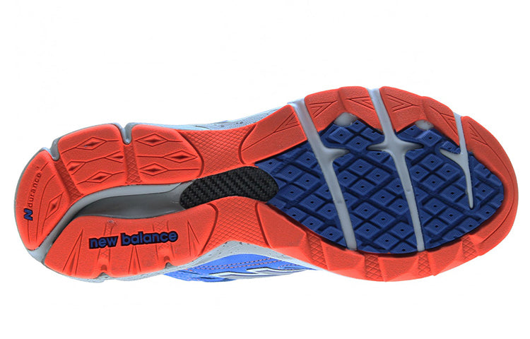 (WMNS) New Balance 990 v3 Blue W990NM3