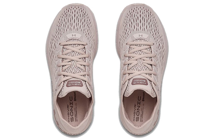 (WMNS) Under Armour Hovr Sonic 3 Pink 3022596-603