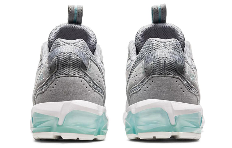 (WMNS) ASICS Gel Quantum 90 3 'Piedmont Grey' 1202A093-020
