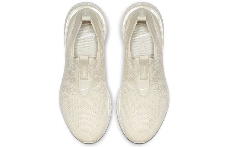 (WMNS) Nike Epic Phantom React FK 'Light Cream' BV0415-200