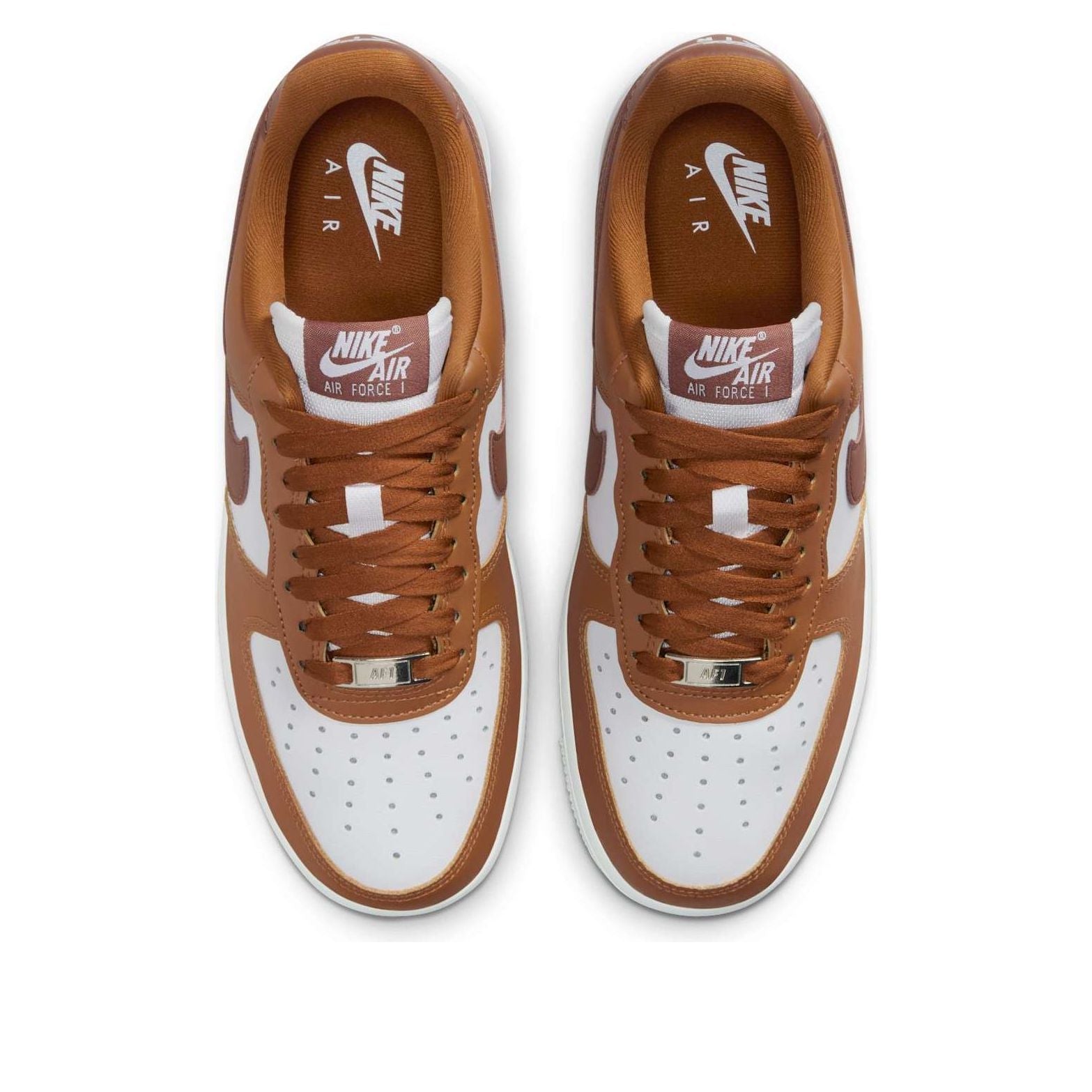 (WMNS) Nike Air Force 1 Low 'Hazelnut' IM6364-200
