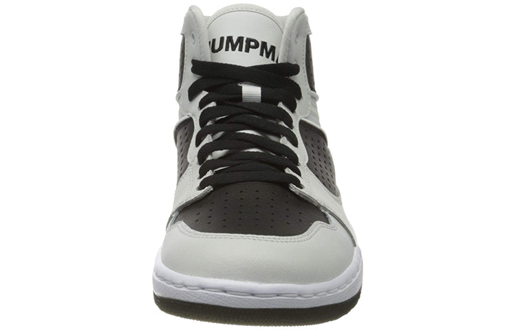 Air Jordan Access Black/Grey AR3762-010