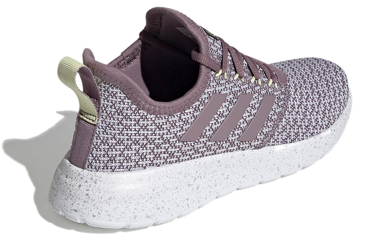 (WMNS) adidas neo Lite Racer Rbn 'Purple White' EG3982