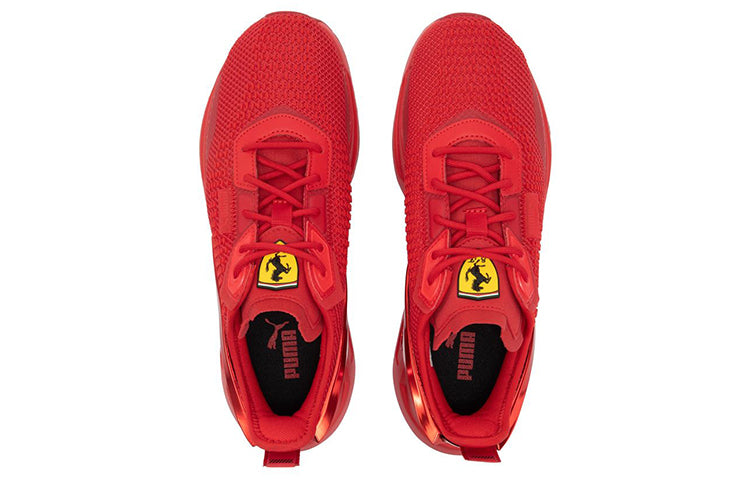 PUMA Scuderia Ferrari x IONSpeed Motorsport 'Rosso Corsa' 306923-10